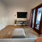Tamarama Beach Retreat
