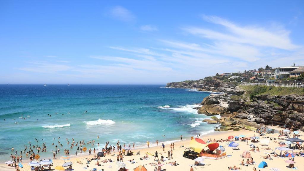 Tamarama Retreat Sydney