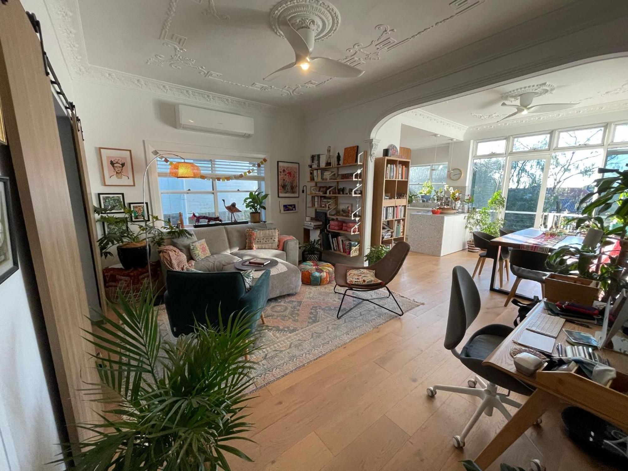 Tamarama Retreat *