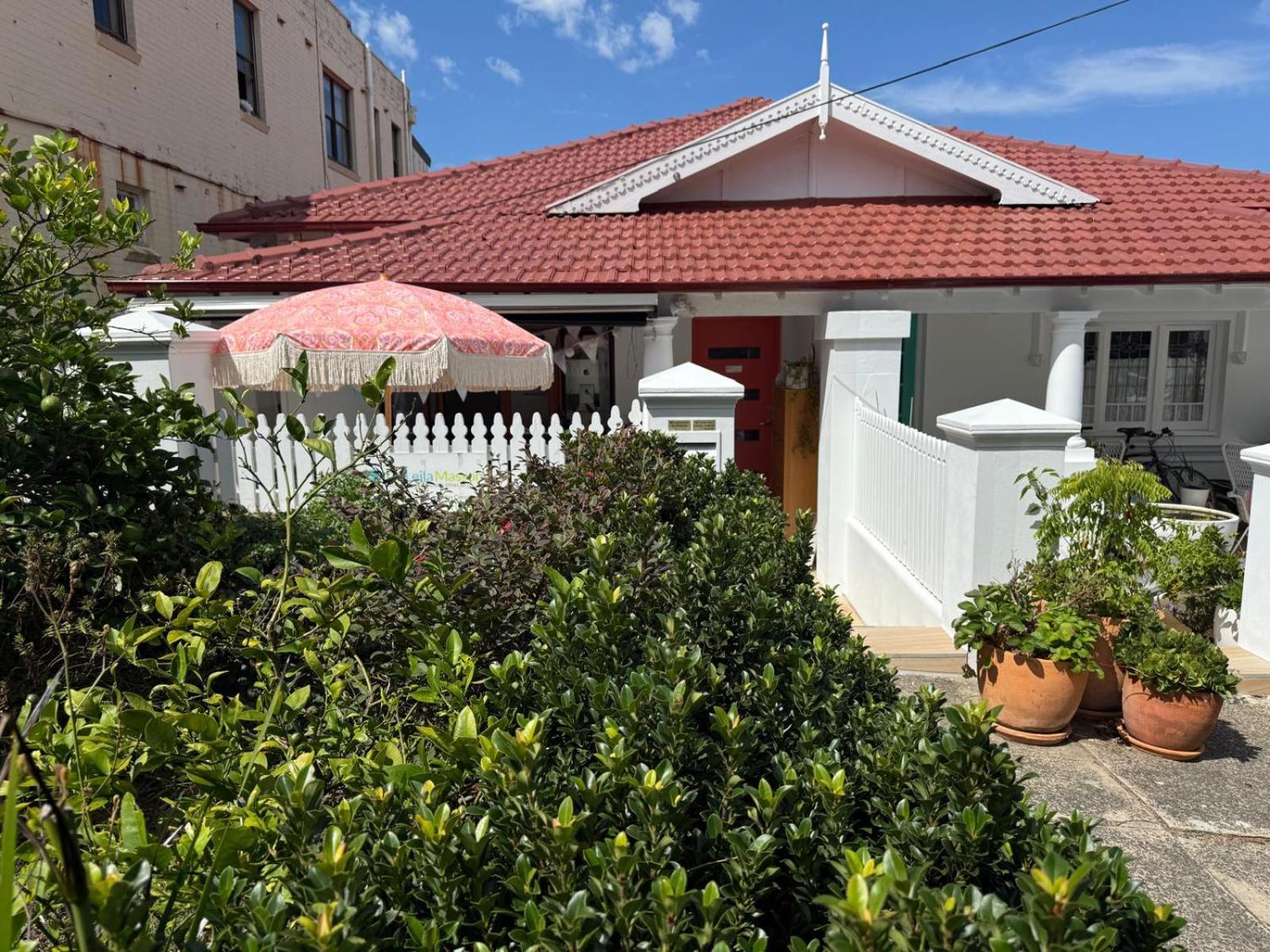 Tamarama Retreat Apartment Sydney