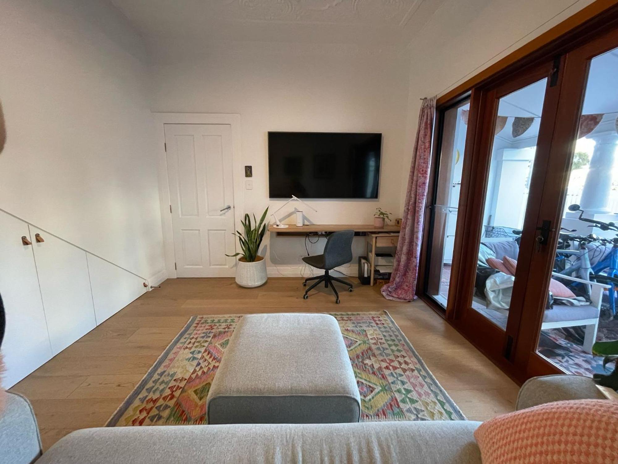 Tamarama Retreat