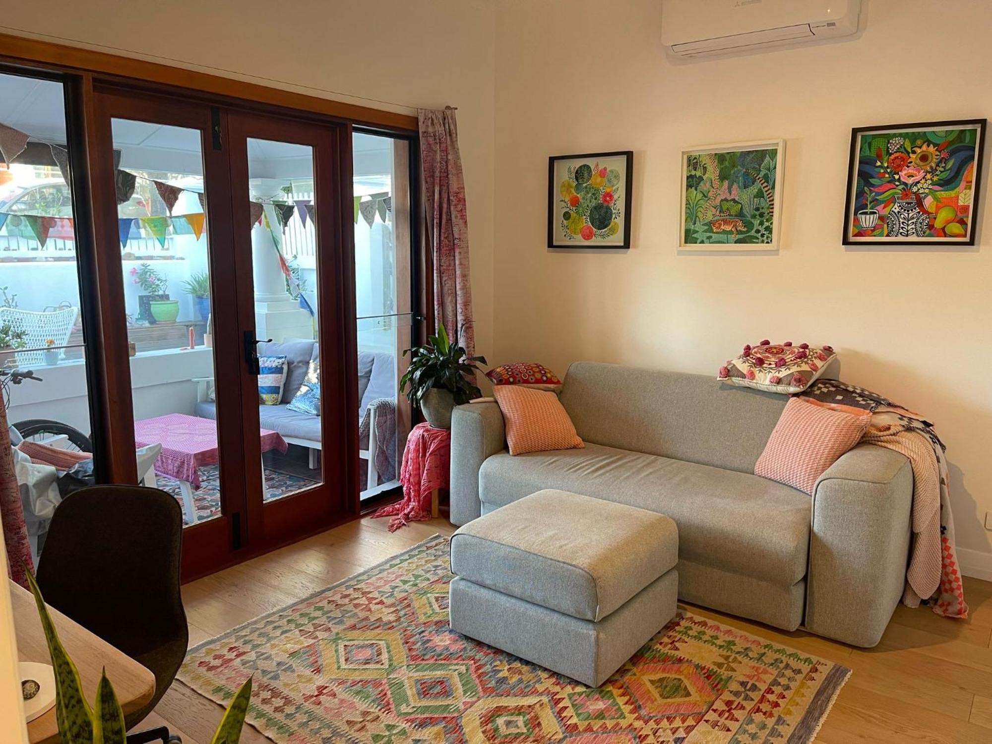 Tamarama Retreat Apartment *