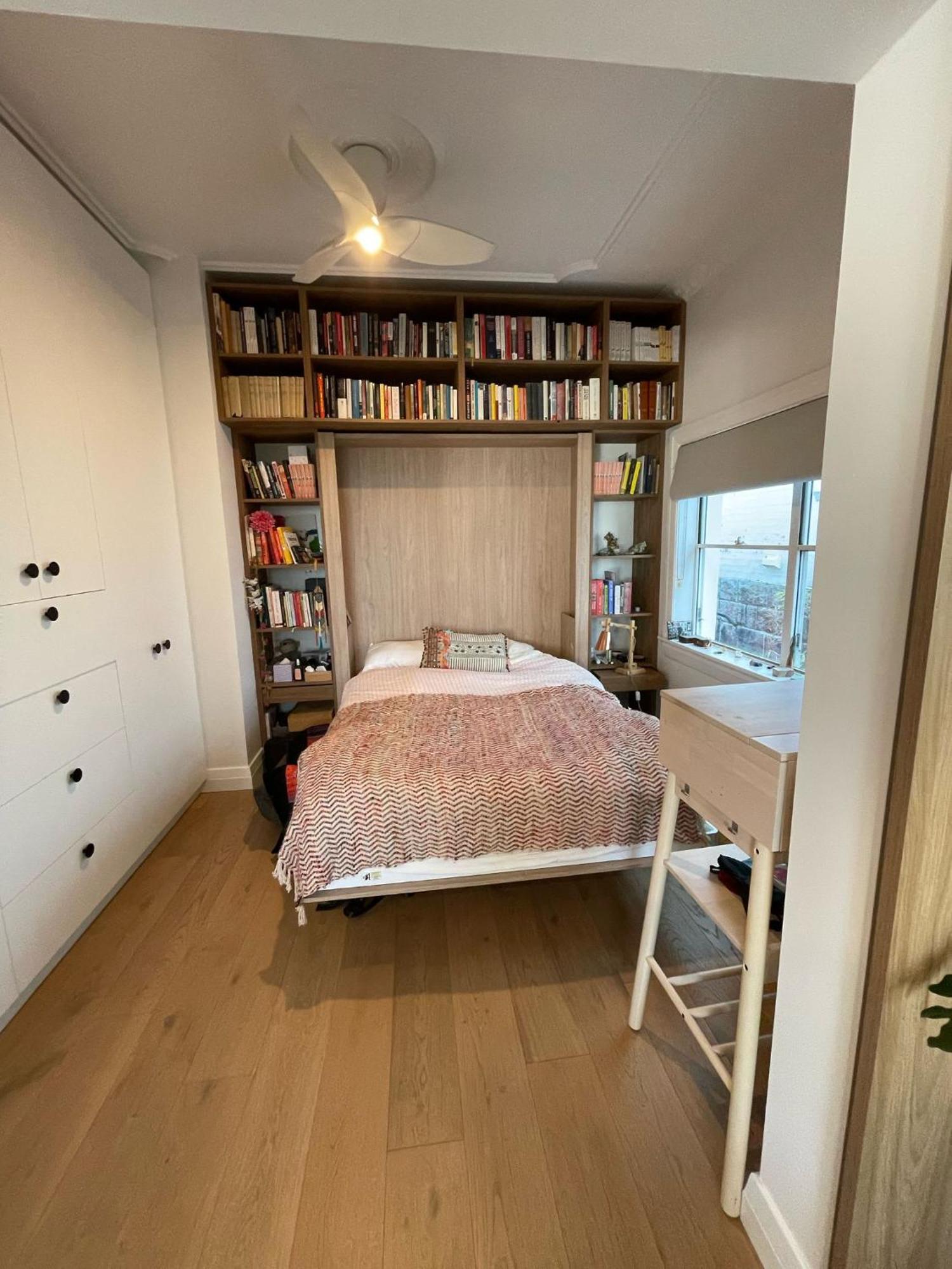 Tamarama Retreat Apartment Sydney