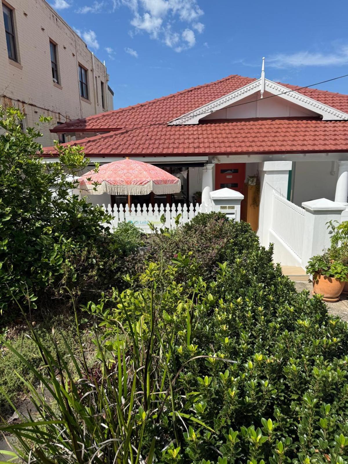 Tamarama Retreat Sydney