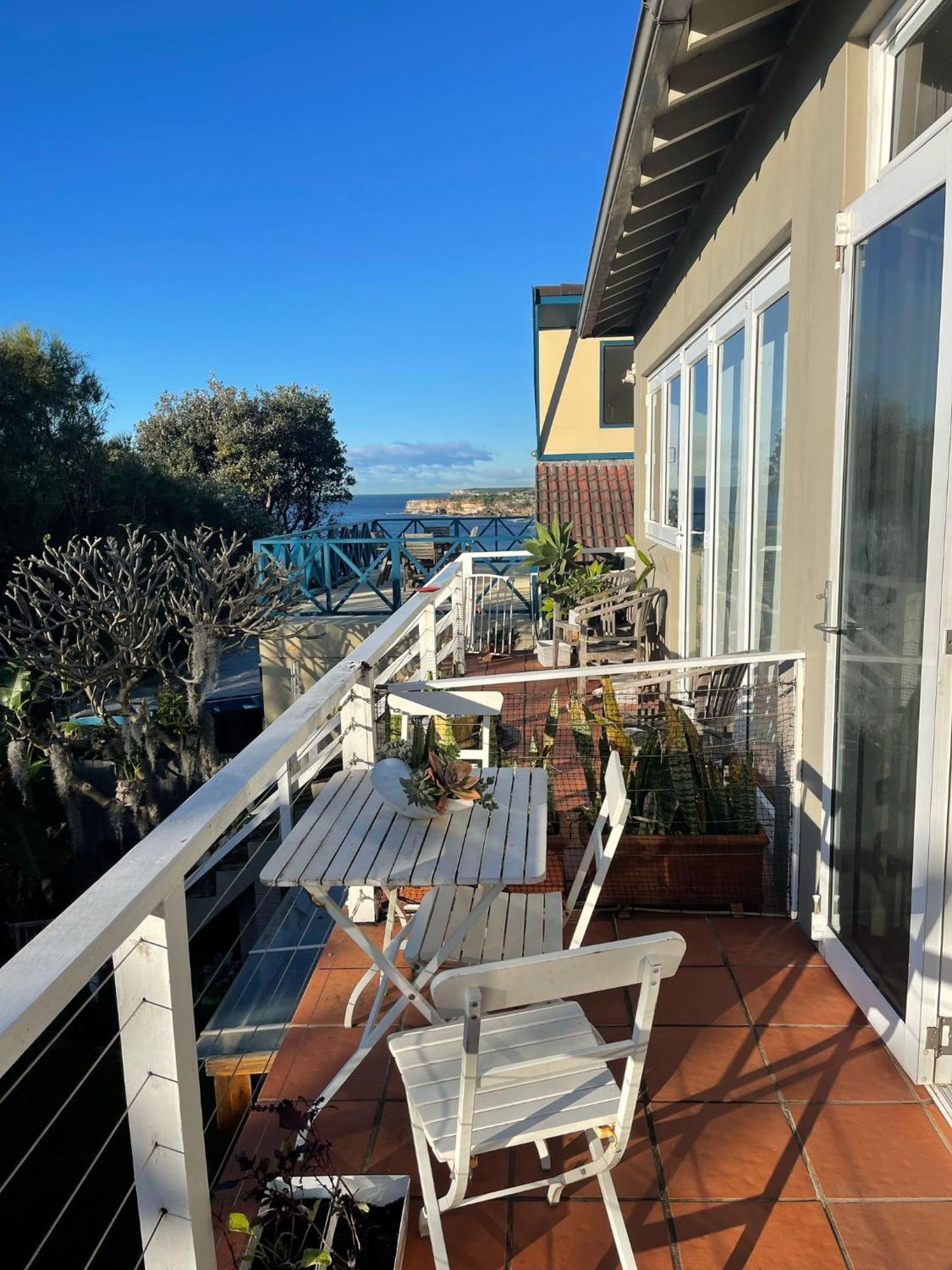 Apartment Tamarama Retreat *