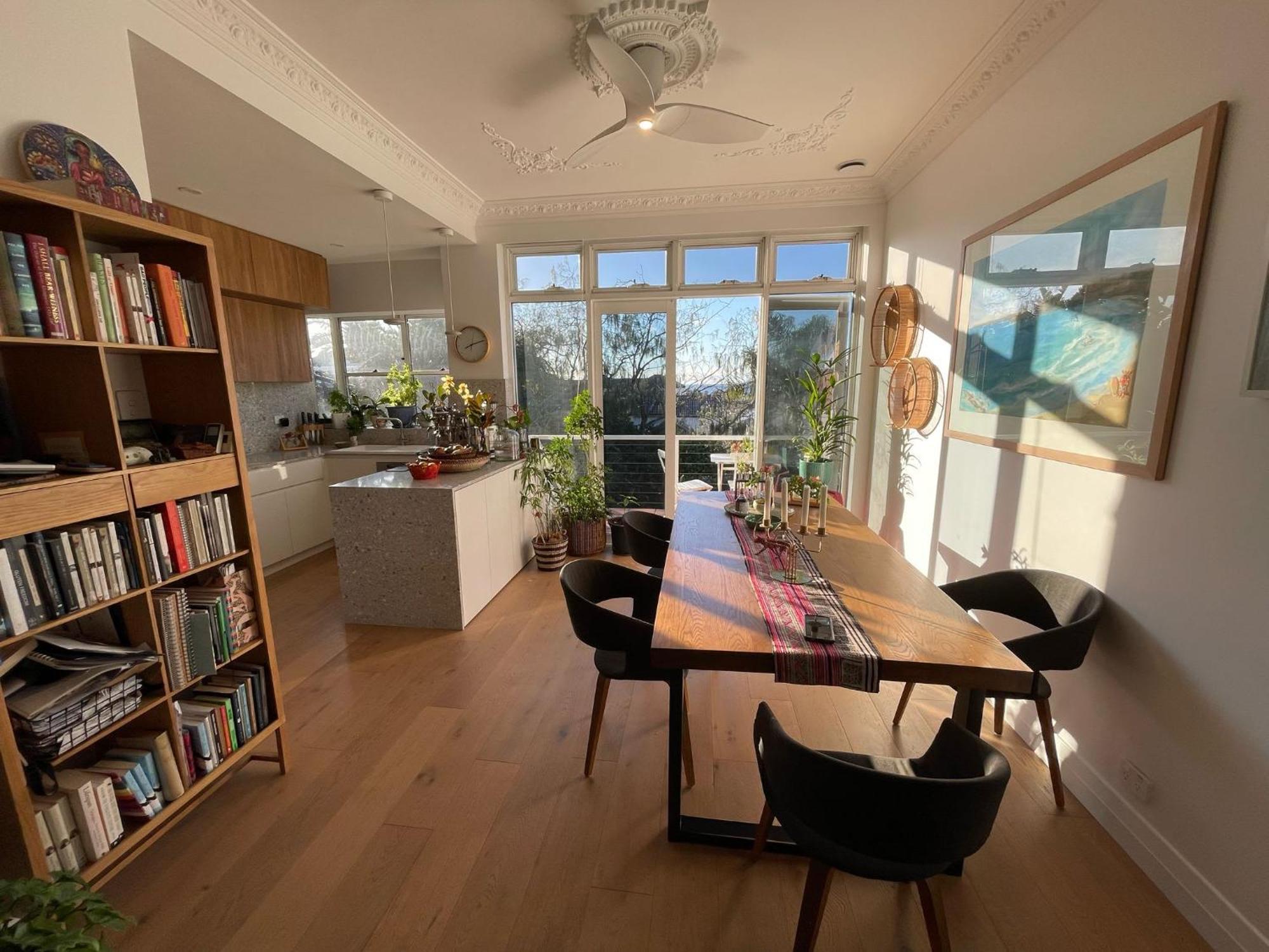 Tamarama Retreat Apartment